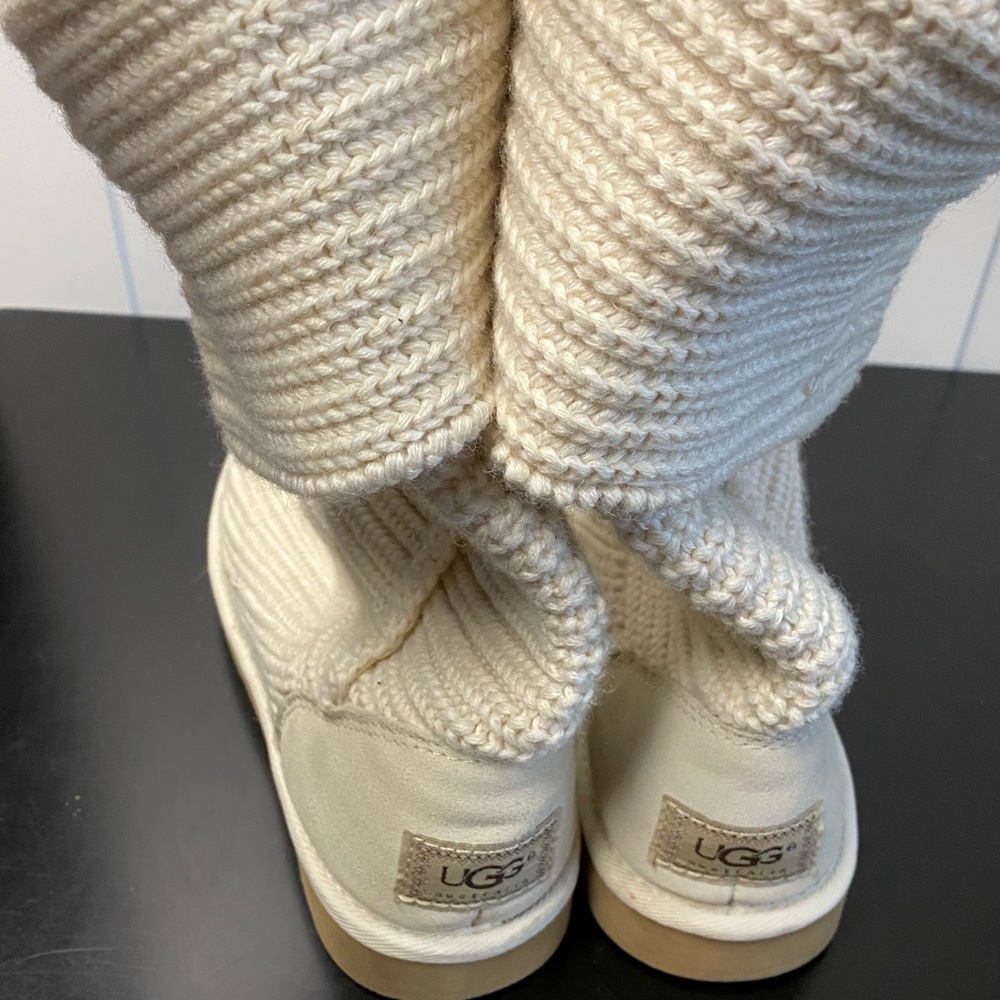 Ugg boots size 7